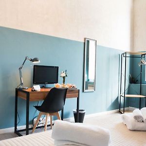 Deluxe Kamer